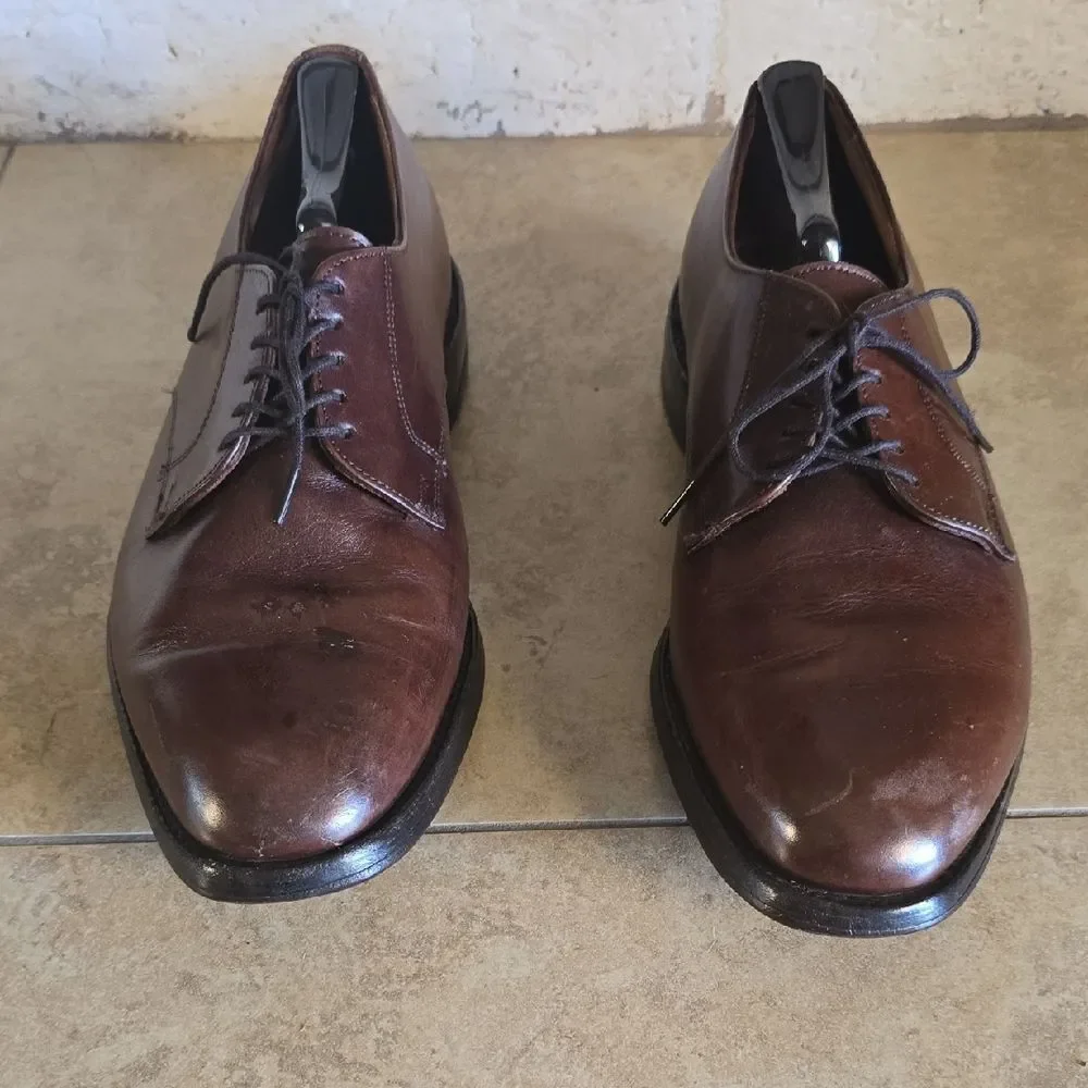Allen Edmonds classic allen
